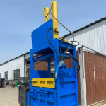 YD-30 Briquet Recycling Machine