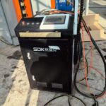 Soldador a laser usado VIGERT 1500W