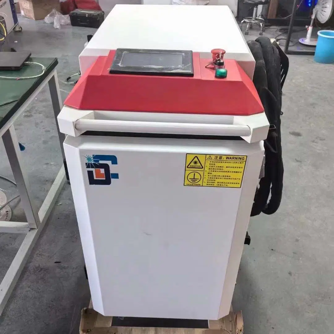 Used Optic Fusion Welder 1500W Used Optic Fusion Welder 1500W