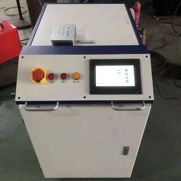 Used VIGERT Laser Welder 2000W