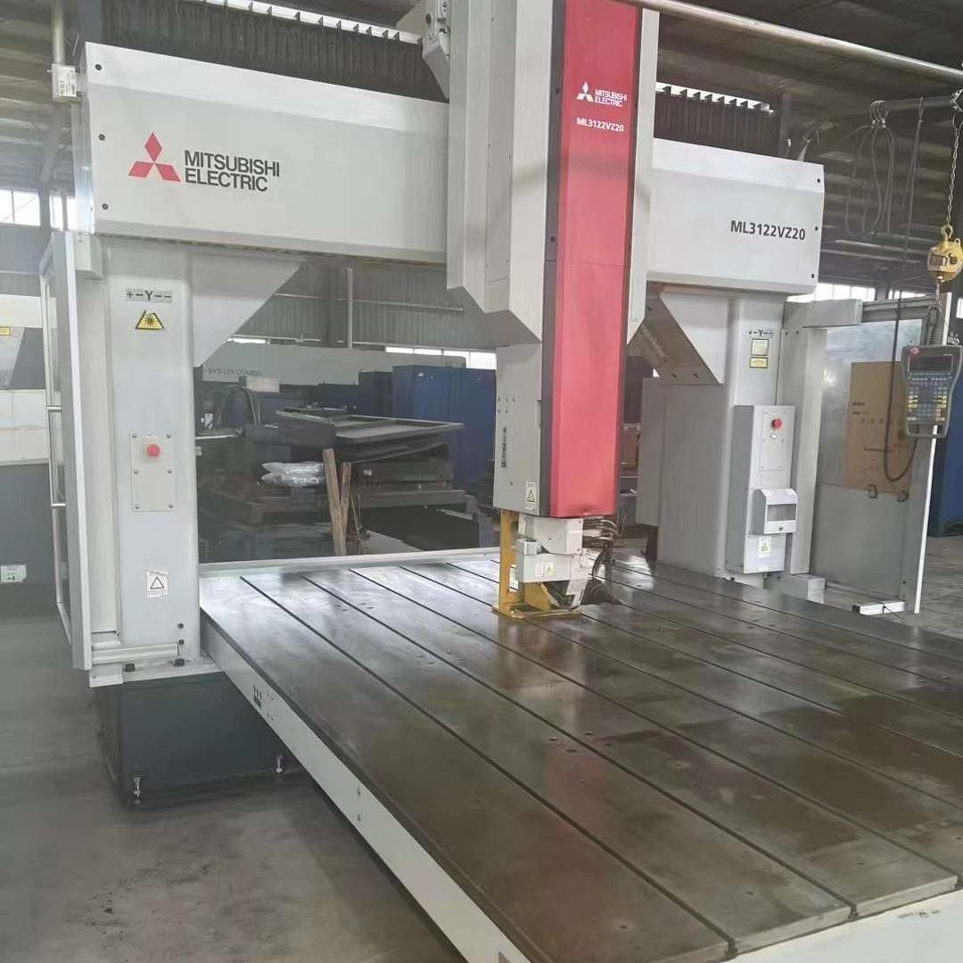 Used 3D Laser Welding 4000W Used 3D Laser Welding 4000W