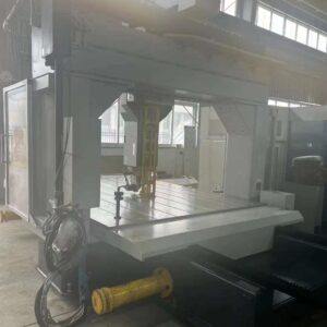 Used 3D Laser Welding 4000W