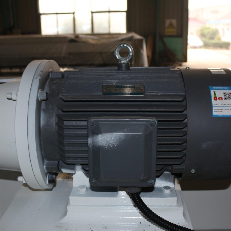 QC12K-E21S-6X3200 Shearing Machine