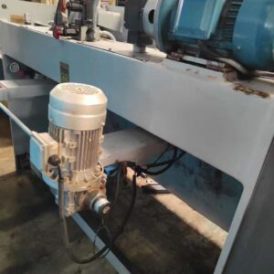Used Cutting Line Shear 416