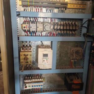 Б/у стригальная машина Cutline 640