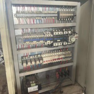 Used Cut Line Shearing 2025