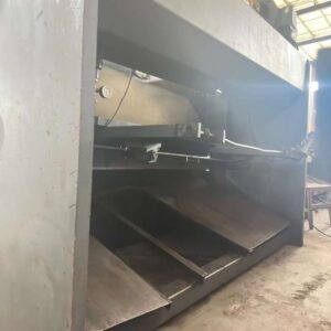 Used Cut Line Shearing 2025