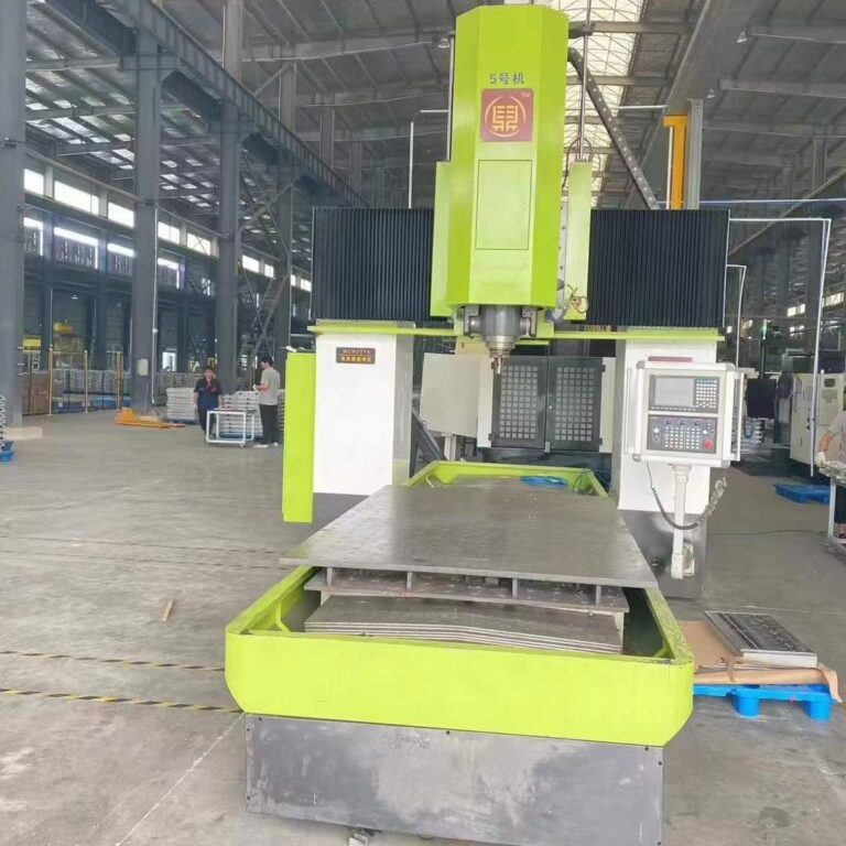 Used VIGERT Spot Welder 2216