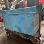 Used MIG Welding Machine GS630SS