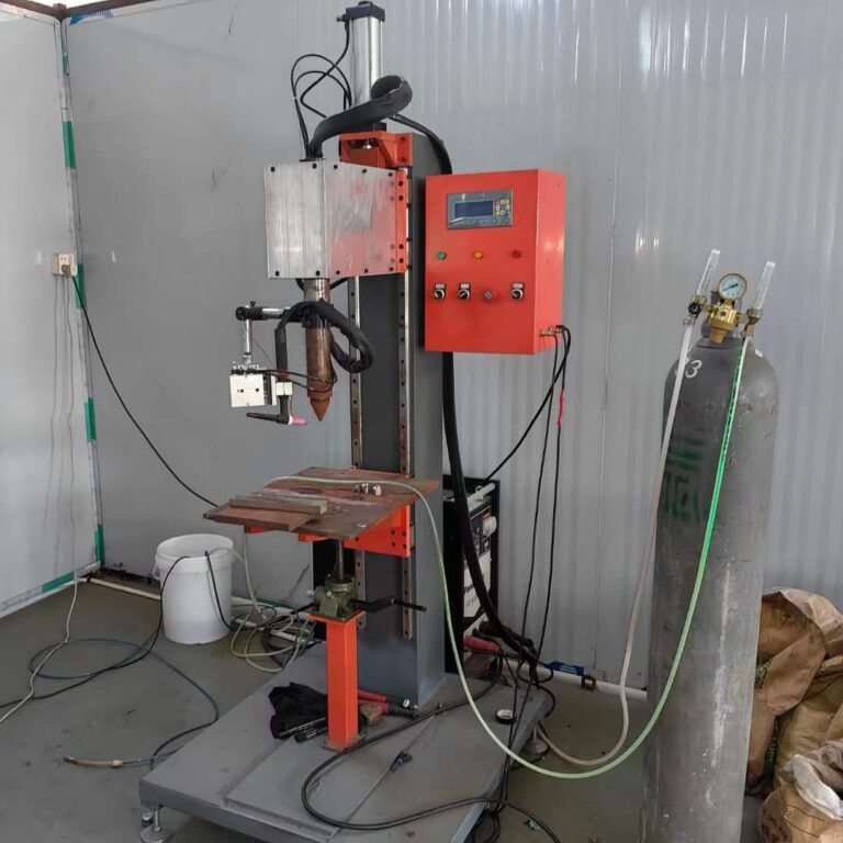 Used Spot Welding Machine YC400