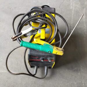 Saldatrice TIG usata ZX7400