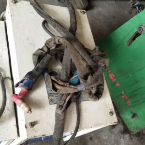 Used TIG Welding Machine LGK40