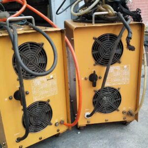 Used TIG Welding Machine WS250