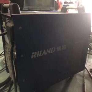 Used MIG Welding Device NB350