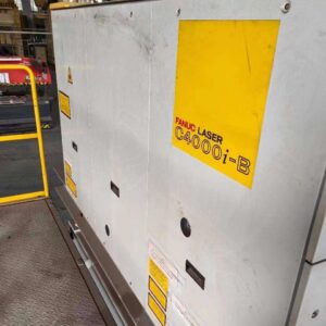 KOMATSU Used 3D Welding Machine C4000