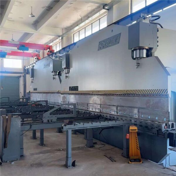 VIGERT 1200T14000 Press Brake