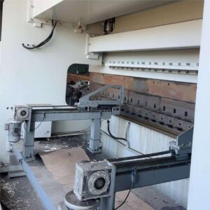 VIGERT 1200T14000 Press Brake