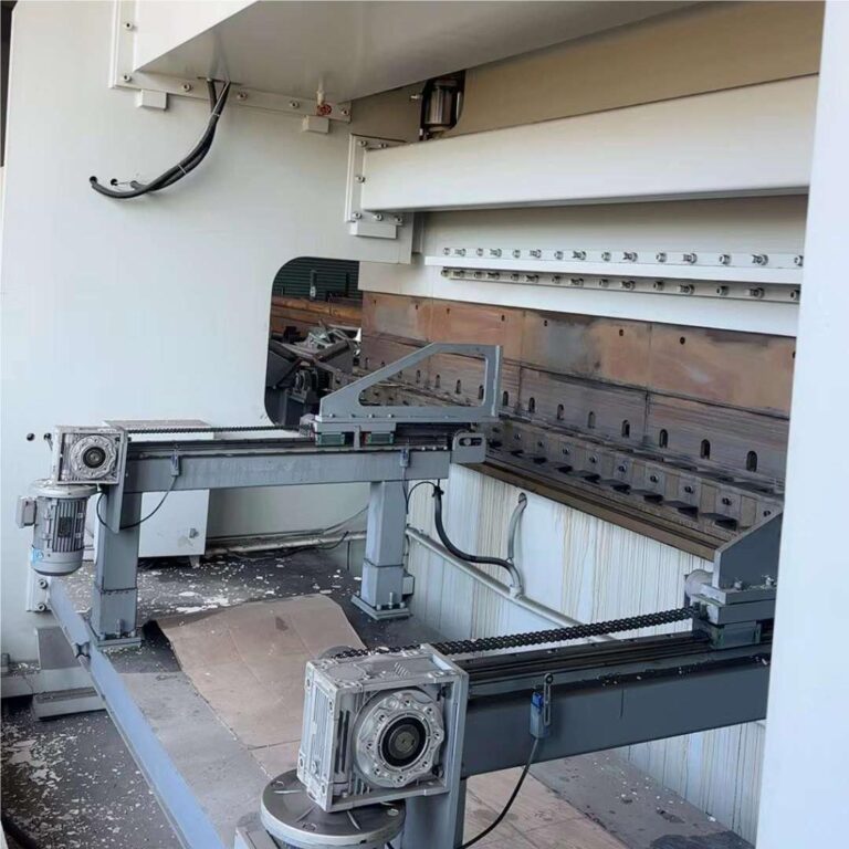 VIGERT 1200T14000 Press Brake
