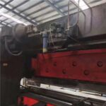 Used YANGLI 250T4000 Press Brake