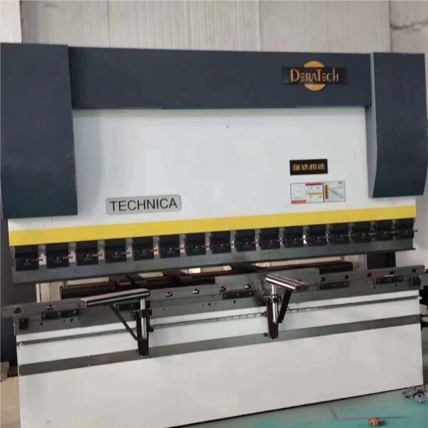 DERATECH 160T3200 Press Brake