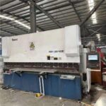 YAWEI PBA160T4100 Press Brake
