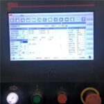 DERATECH 100T4100 Press Brake