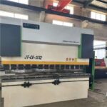 VIGERT 130T3200 Press Brake
