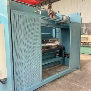 Used ADH 125T4000 Press Brake
