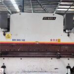 VIGERT 300T4000 Press Brake