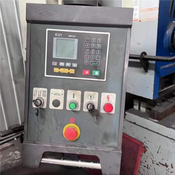 VIGERT 300T4000 Press Brake