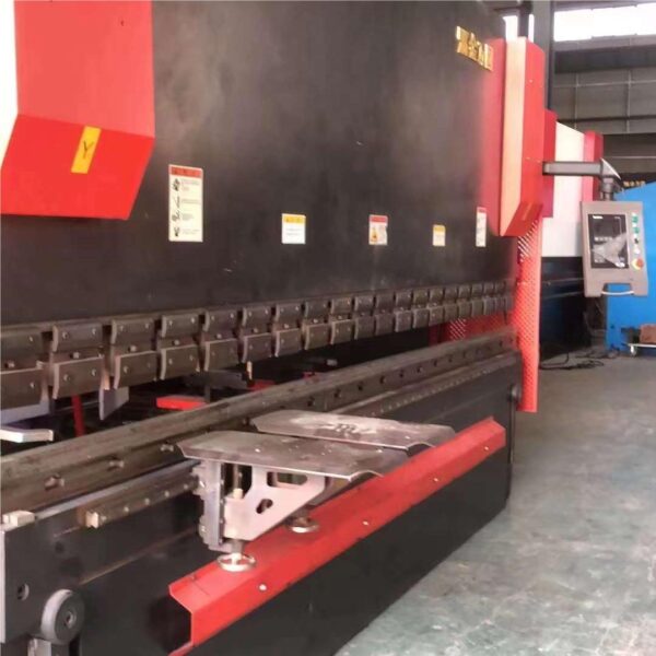 JFY 150T4000 Press Brake