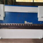 VIGERT 160T4000 Bending Machine