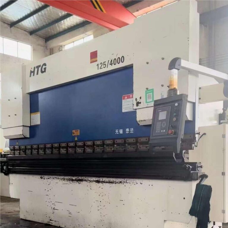 VIGERT 125T4000 DA41S Metal Brake