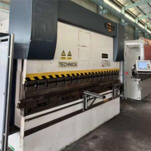 DEARTECH 210T3200 Press Brake
