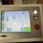 DEARTECH 210T3200 Press Brake