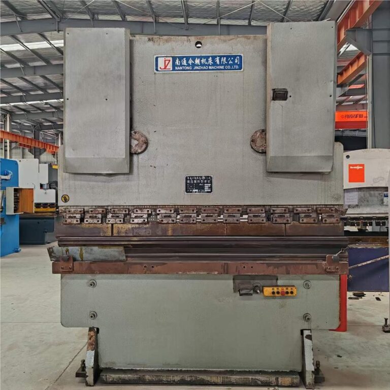 VIGERT 300T2500 Bending Machine