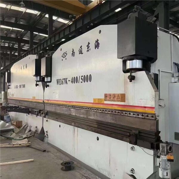 VIGERT 800T12000 Press Brake