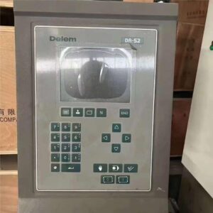 เครื่องดัดเบรก VIGERT 800T12000