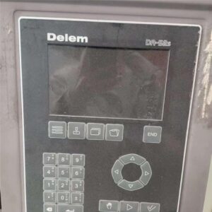 VIGERT 160T3200 DA52S Press Brake