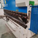 VIGERT PPB80T3200 Press Brake
