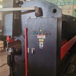 YANGLI 250T4000 Press Brake