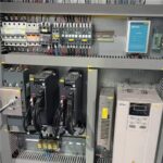 VIGERT 200T4000 With DA53T Press Brake