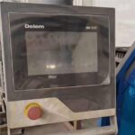 ADH 200T6000 With DA53T Press Brake