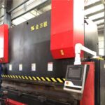 YANGLI 320T3100 Press Brake