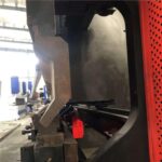 YANGLI 320T3100 Press Brake
