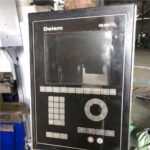 YAWEI PBB 110T3100 Press Brake