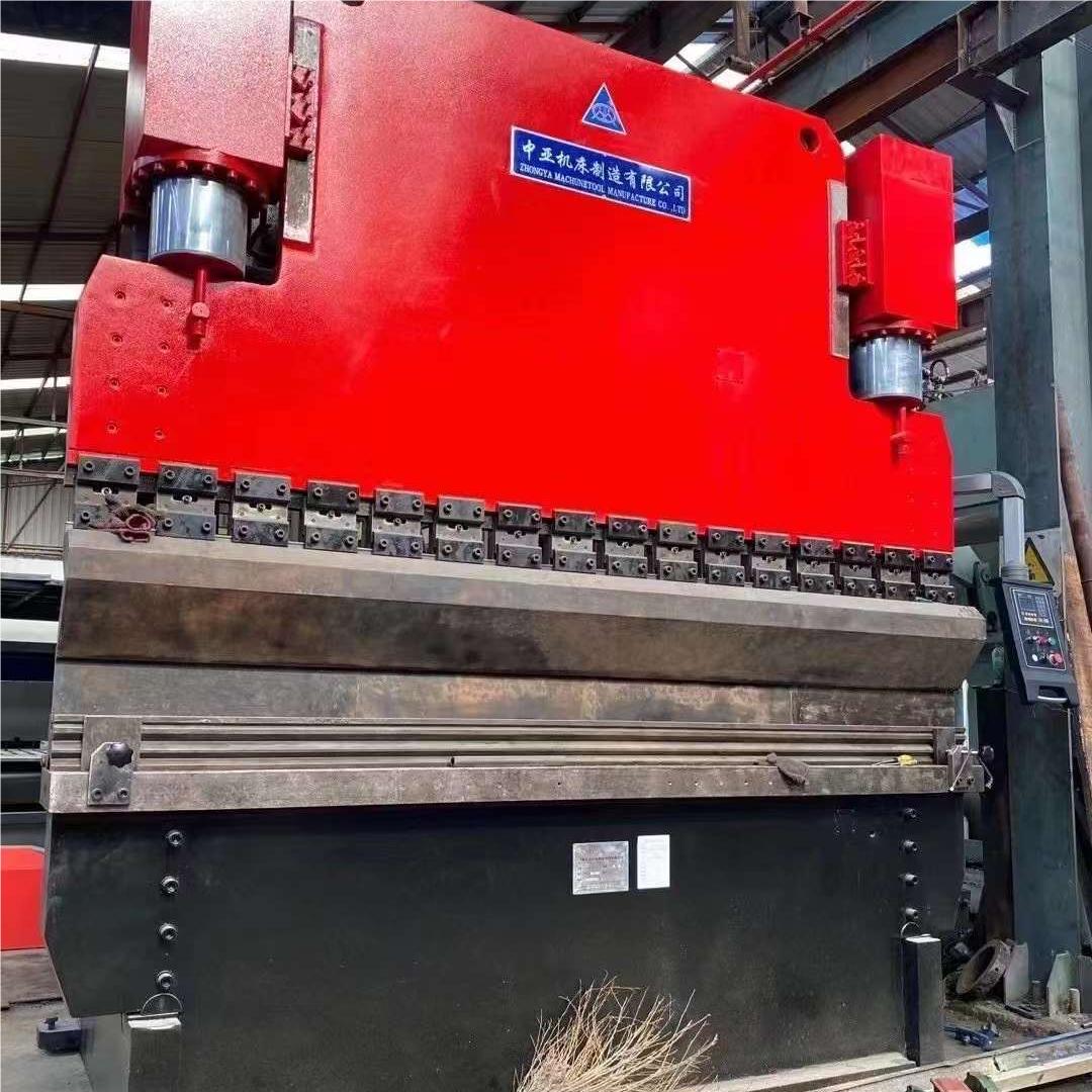 ZYMT 300T3200 Press Brake ZYMT 300T3200 Press Brake