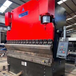 ZYMT 300T3200 Press Brake