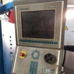 JFY 100T3100 With DA66W Press Brake