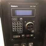 JFY 6X3000 With Delem System Shearing Machine